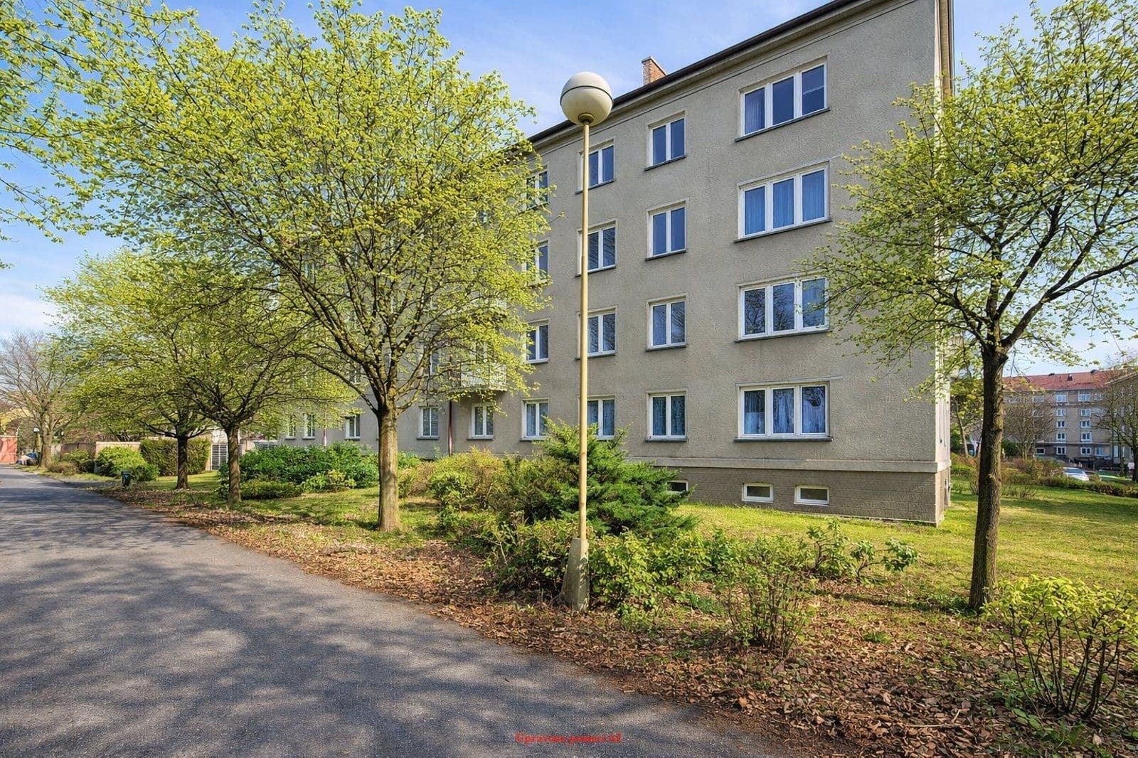 3 bedroom flat to rent, 75 m², Nerudova, Havířov, Moravskoslezský Region 3 bedroom flat to rent, 75 m², Nerudova, Havířov, Moravskoslezský Region