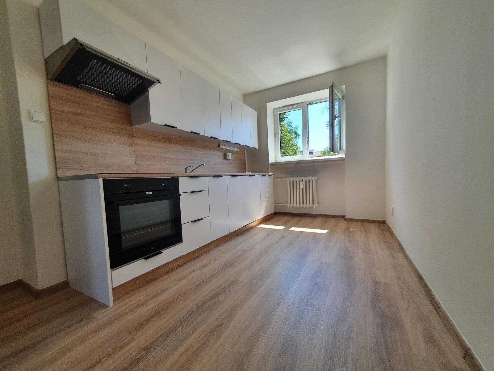 3 bedroom flat to rent, 69 m², V. K. Klicpery, Havířov, Moravskoslezský Region 3 bedroom flat to rent, 69 m², V. K. Klicpery, Havířov, Moravskoslezský Region
