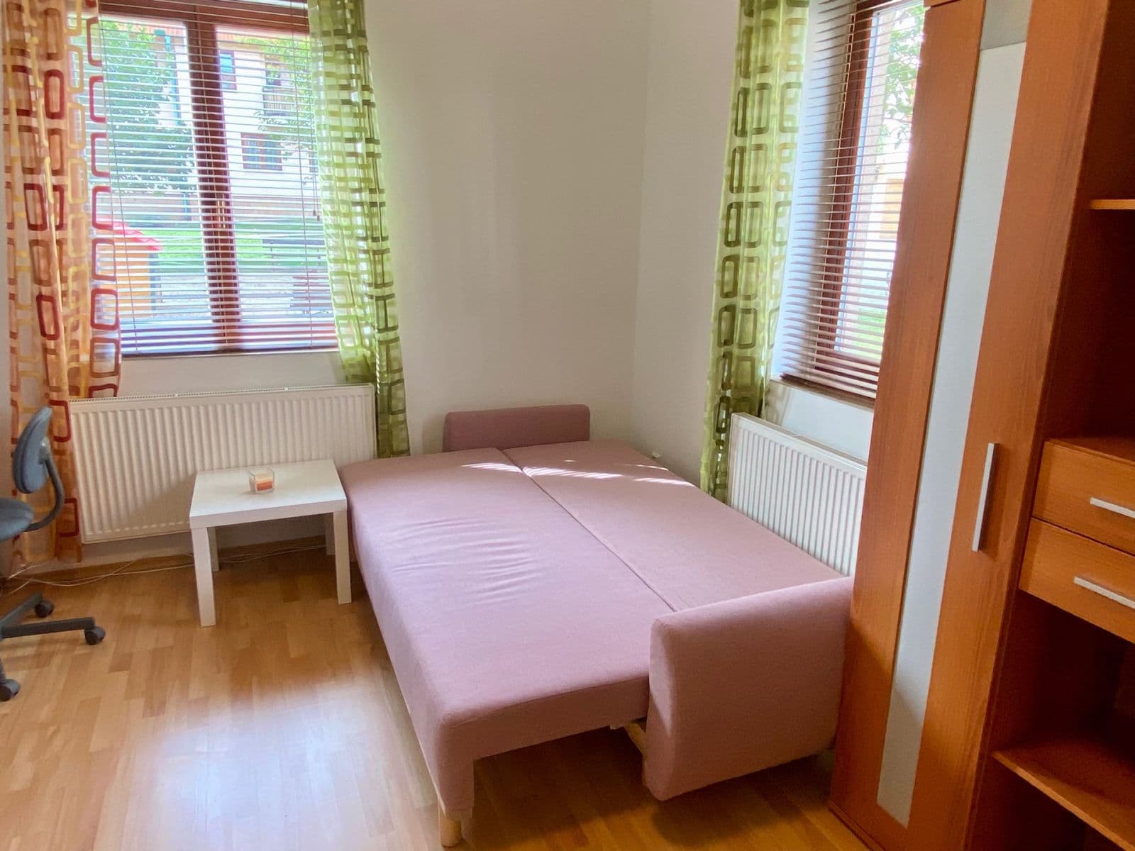 2 bedroom flat to rent, 44 m², Velké Přílepy, Středočeský Region 2 bedroom flat to rent, 44 m², Velké Přílepy, Středočeský Region