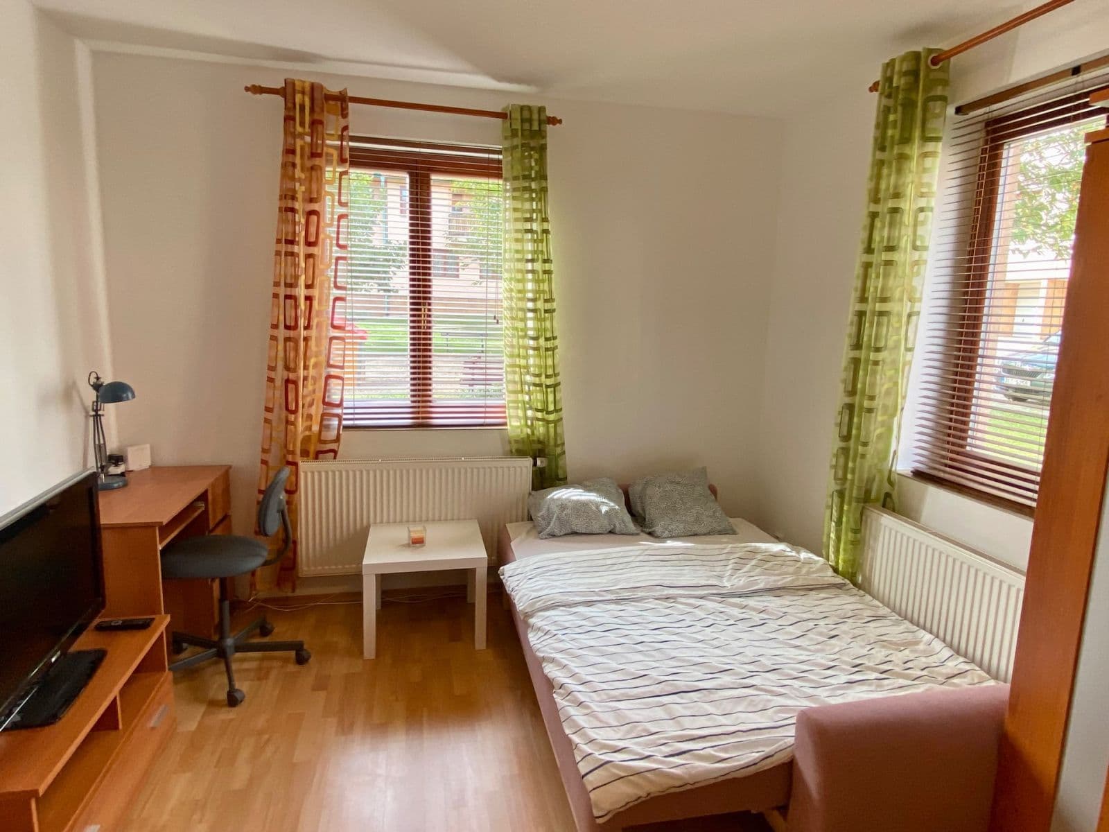 2 bedroom flat to rent, 44 m², Velké Přílepy, Středočeský Region 2 bedroom flat to rent, 44 m², Velké Přílepy, Středočeský Region