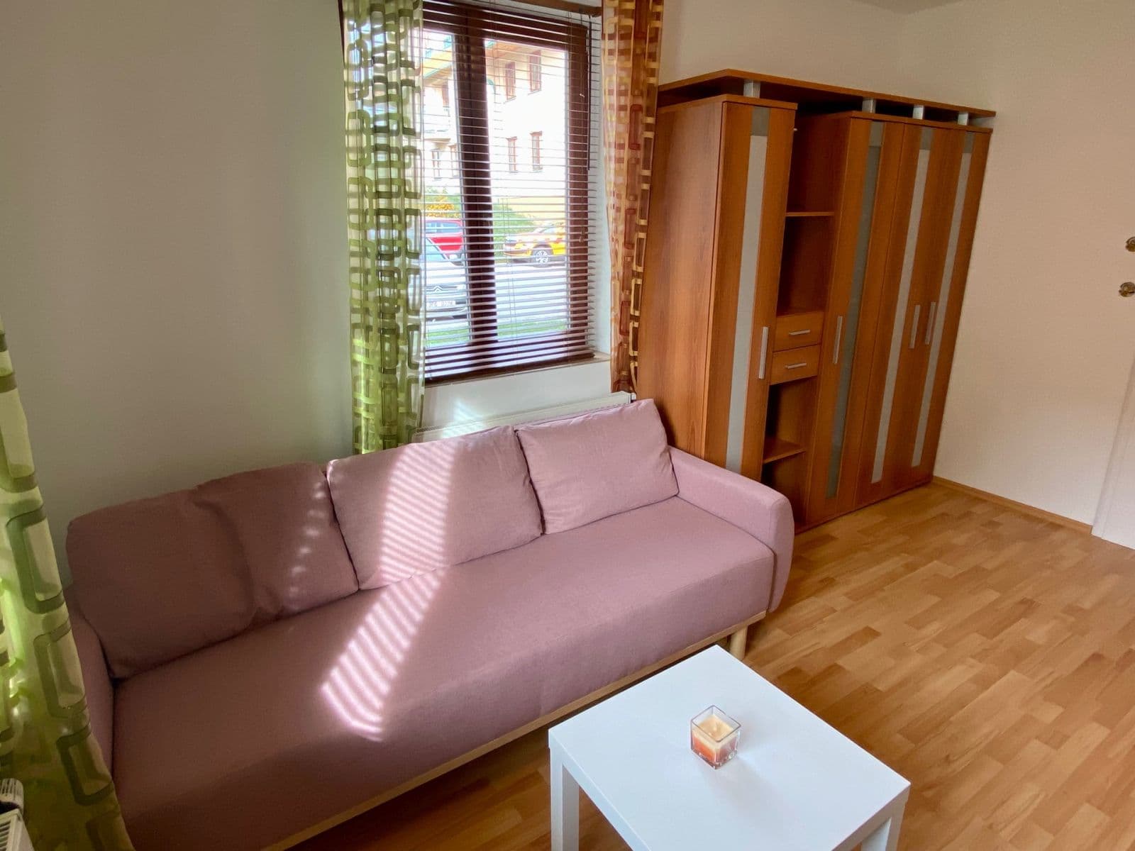 2 bedroom flat to rent, 44 m², Velké Přílepy, Středočeský Region 2 bedroom flat to rent, 44 m², Velké Přílepy, Středočeský Region