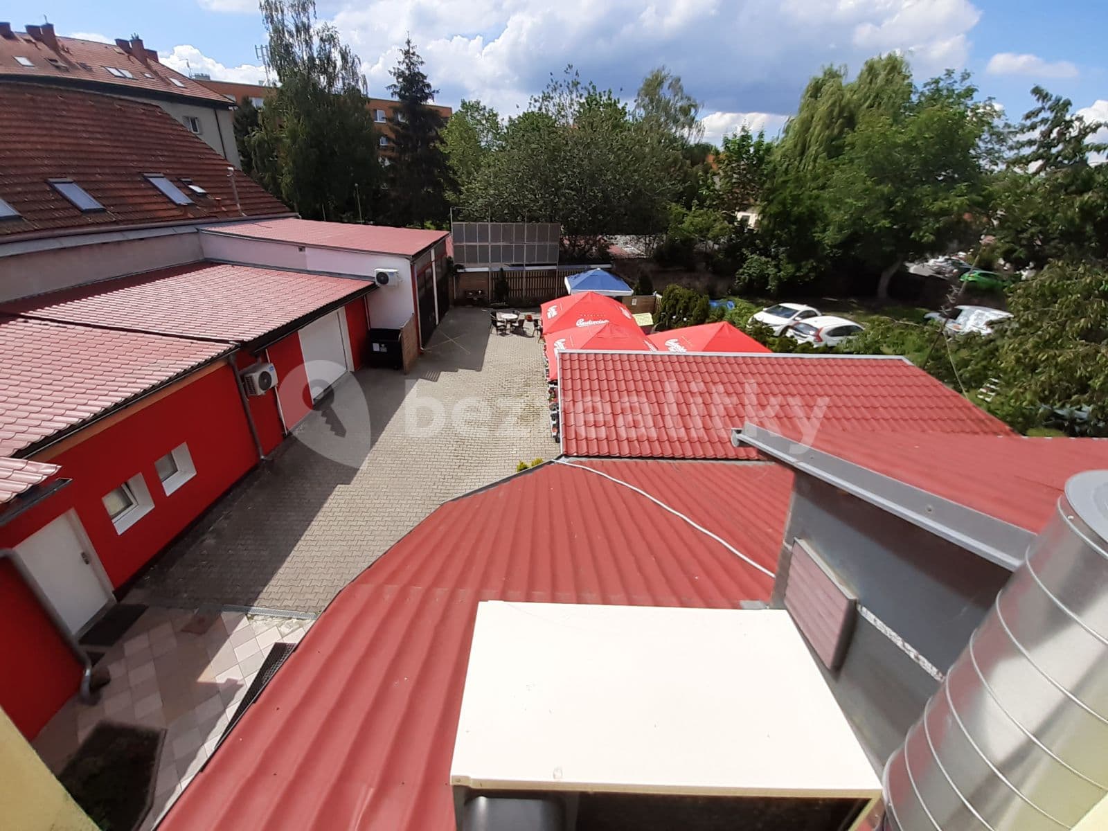 non-residential property to rent, 270 m², Mladoboleslavská, Prague, Prague non-residential property to rent, 270 m², Mladoboleslavská, Prague, Prague