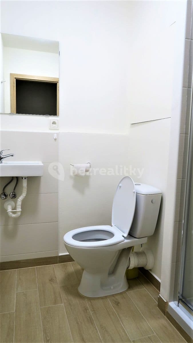 3 bedroom with open-plan kitchen flat to rent, 95 m², Doležalova, Prague, Prague 3 bedroom with open-plan kitchen flat to rent, 95 m², Doležalova, Prague, Prague