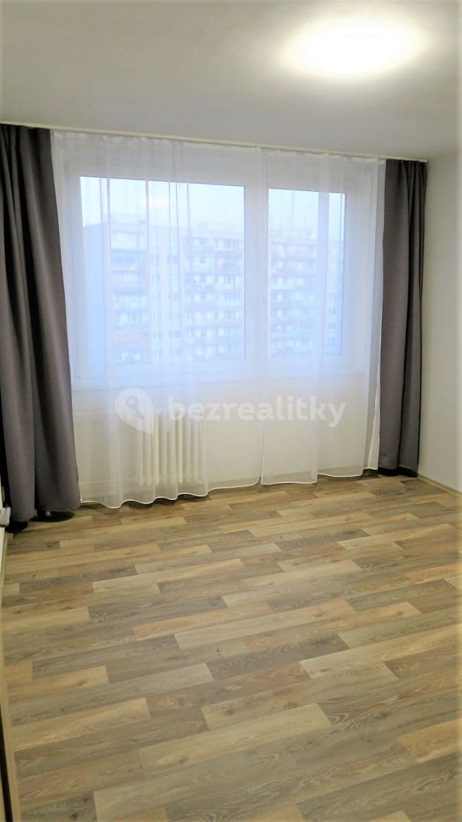 3 bedroom with open-plan kitchen flat to rent, 95 m², Doležalova, Prague, Prague 3 bedroom with open-plan kitchen flat to rent, 95 m², Doležalova, Prague, Prague