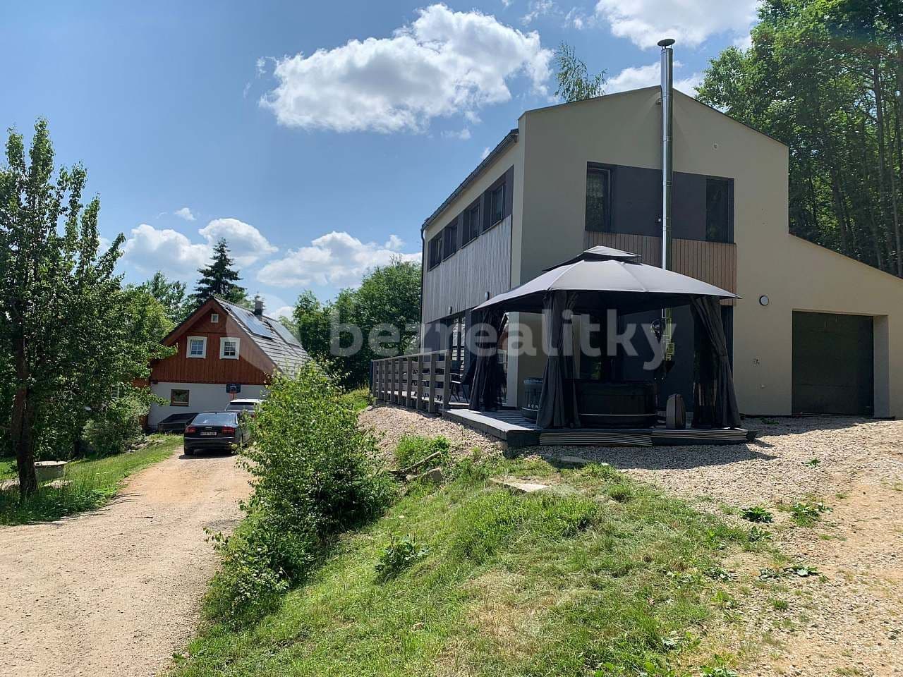 recreational property to rent, 0 m², Velké Hamry, Liberecký Region recreational property to rent, 0 m², Velké Hamry, Liberecký Region