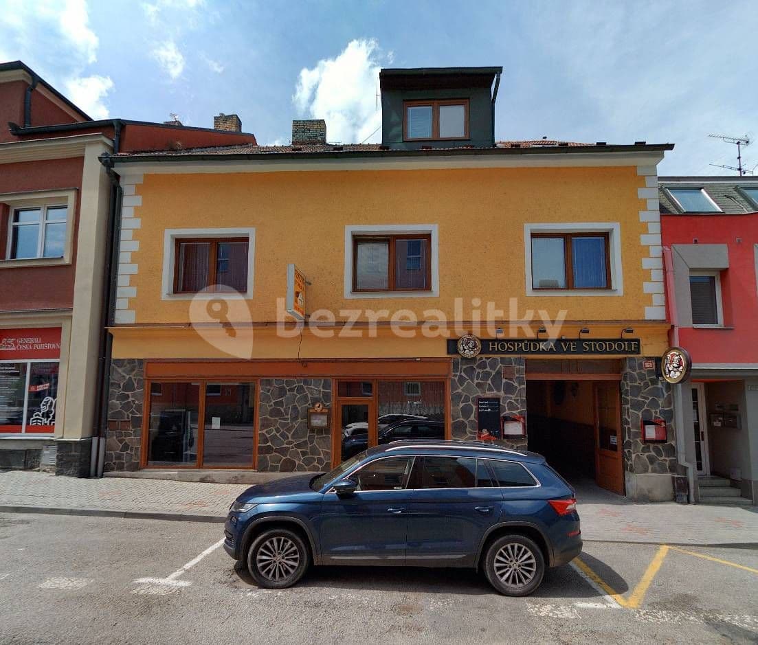 recreational property to rent, 0 m², Milevsko, Jihočeský Region recreational property to rent, 0 m², Milevsko, Jihočeský Region