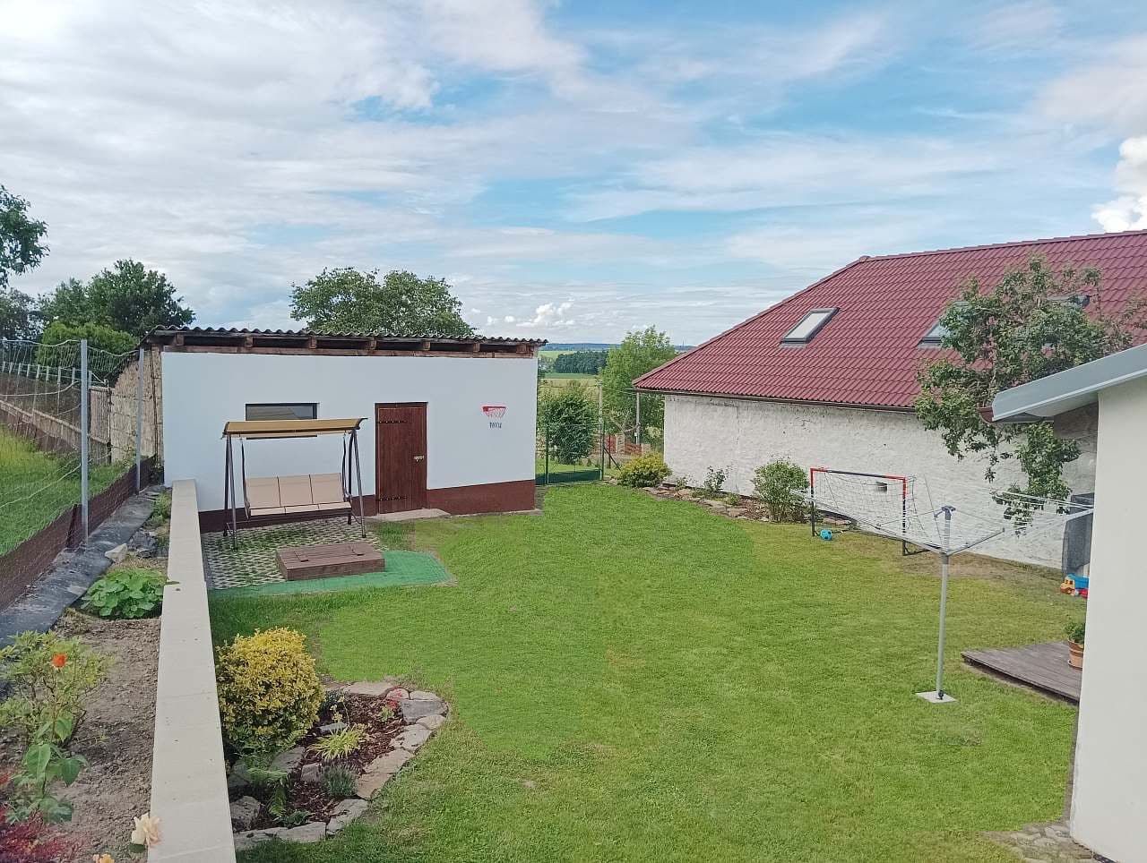 recreational property to rent, 0 m², Řípec, Jihočeský Region recreational property to rent, 0 m², Řípec, Jihočeský Region