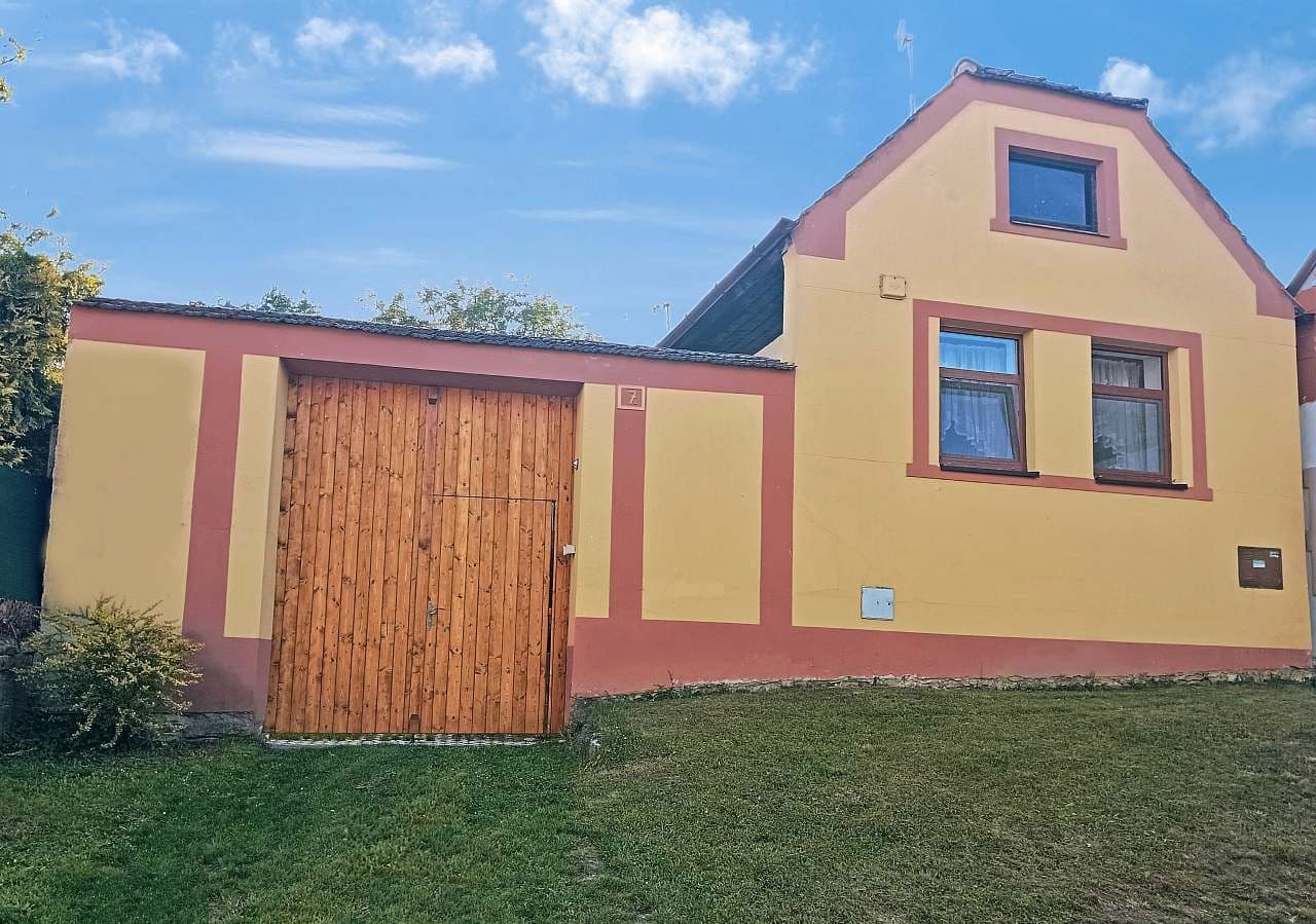 recreational property to rent, 0 m², Řípec, Jihočeský Region recreational property to rent, 0 m², Řípec, Jihočeský Region