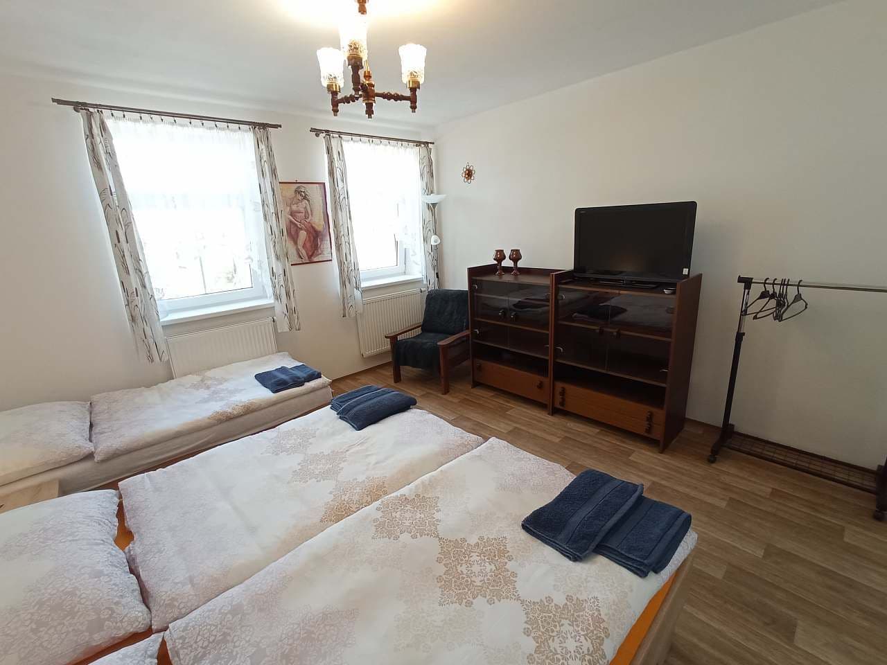 recreational property to rent, 0 m², Řípec, Jihočeský Region recreational property to rent, 0 m², Řípec, Jihočeský Region