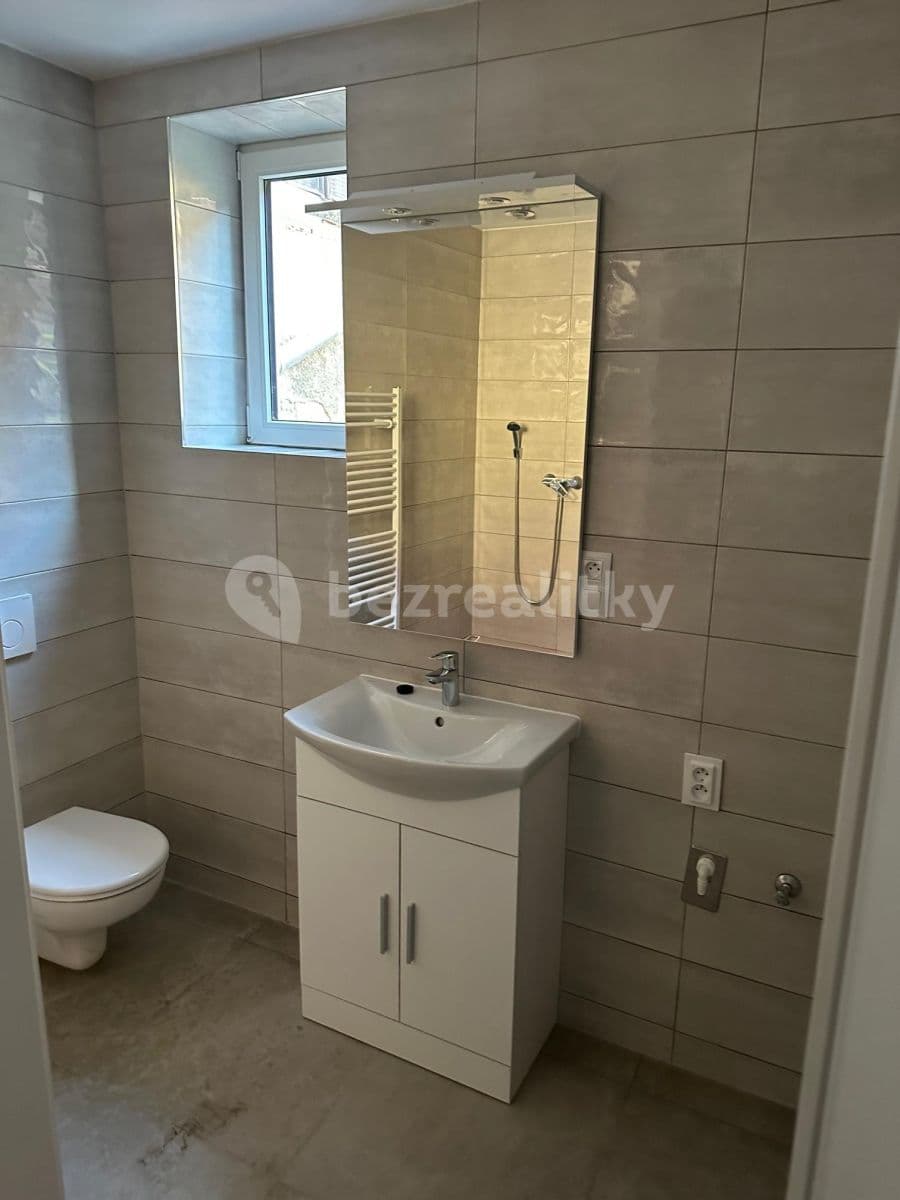 Studio flat to rent, 35 m², náměstí Jiřího z Poděbrad, Nový Knín, Středočeský Region Studio flat to rent, 35 m², náměstí Jiřího z Poděbrad, Nový Knín, Středočeský Region