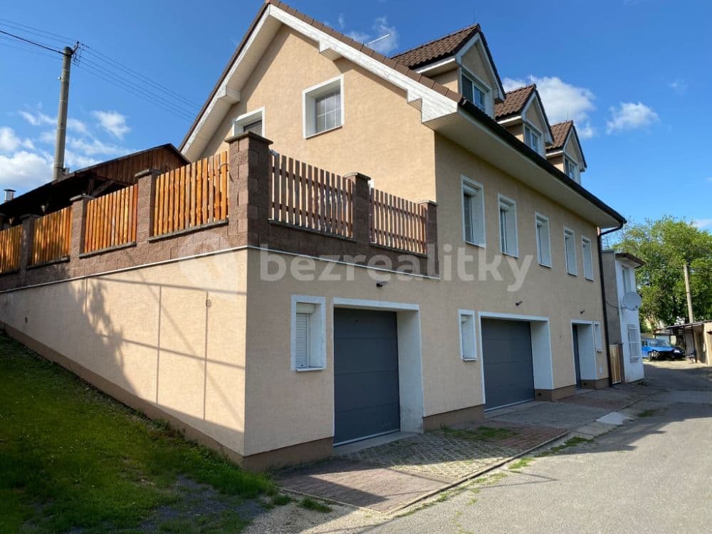 house for sale, 185 m², Zlončice, Středočeský Region