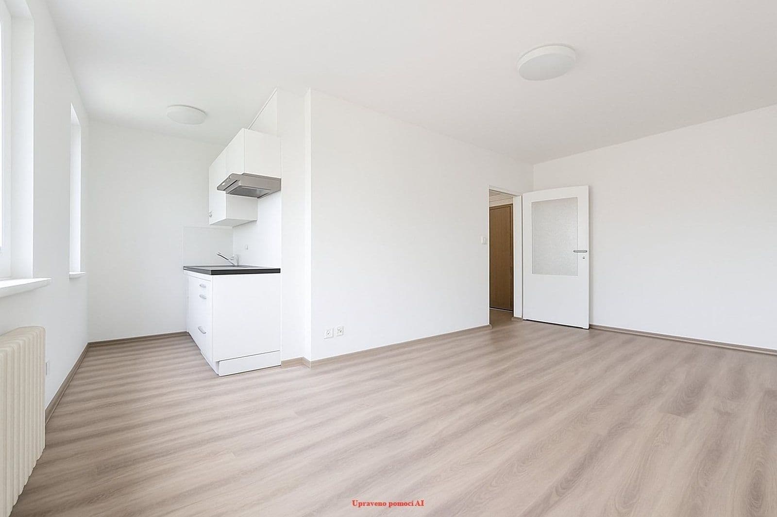 Studio flat to rent, 24 m², Lipová, Frýdek-Místek, Moravskoslezský Region Studio flat to rent, 24 m², Lipová, Frýdek-Místek, Moravskoslezský Region