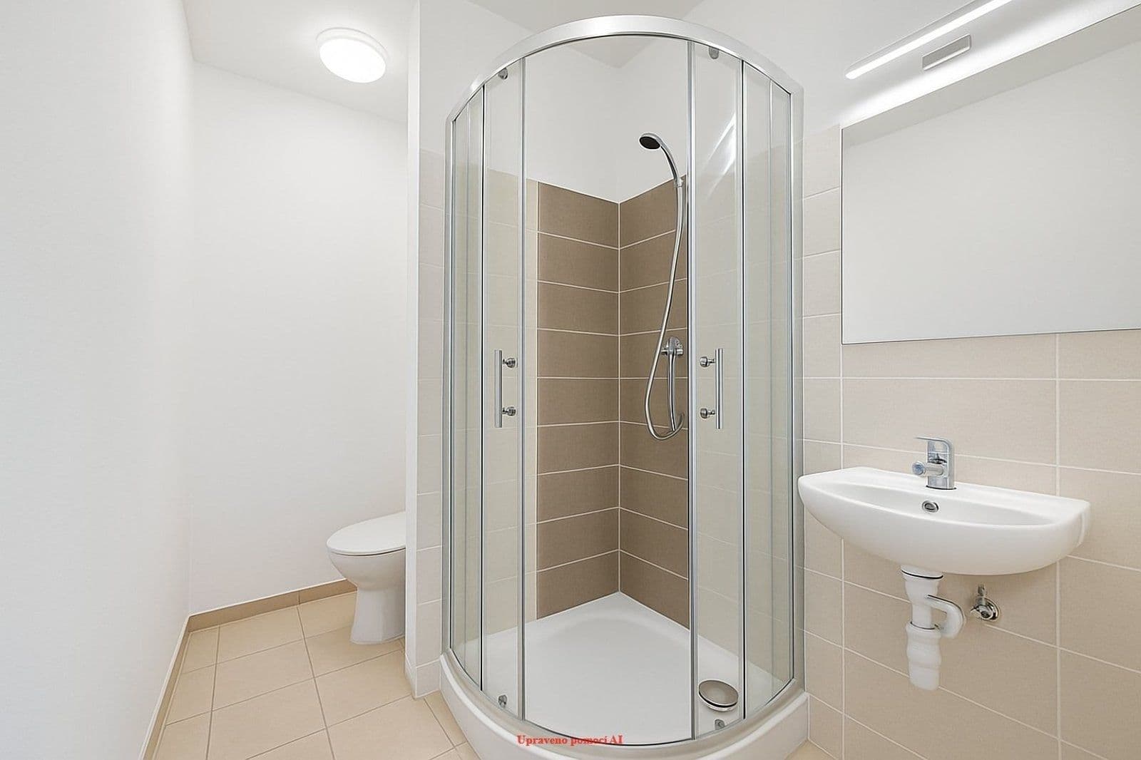 Studio flat to rent, 24 m², Lipová, Frýdek-Místek, Moravskoslezský Region Studio flat to rent, 24 m², Lipová, Frýdek-Místek, Moravskoslezský Region