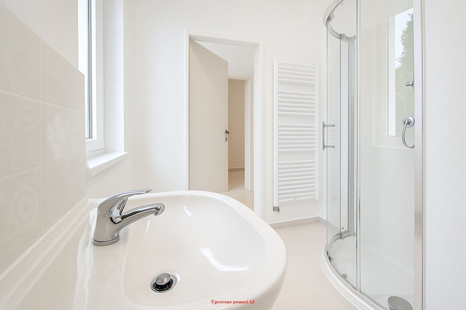 1 bedroom with open-plan kitchen flat to rent, 44 m², Nadační, Ostrava, Moravskoslezský Region 1 bedroom with open-plan kitchen flat to rent, 44 m², Nadační, Ostrava, Moravskoslezský Region