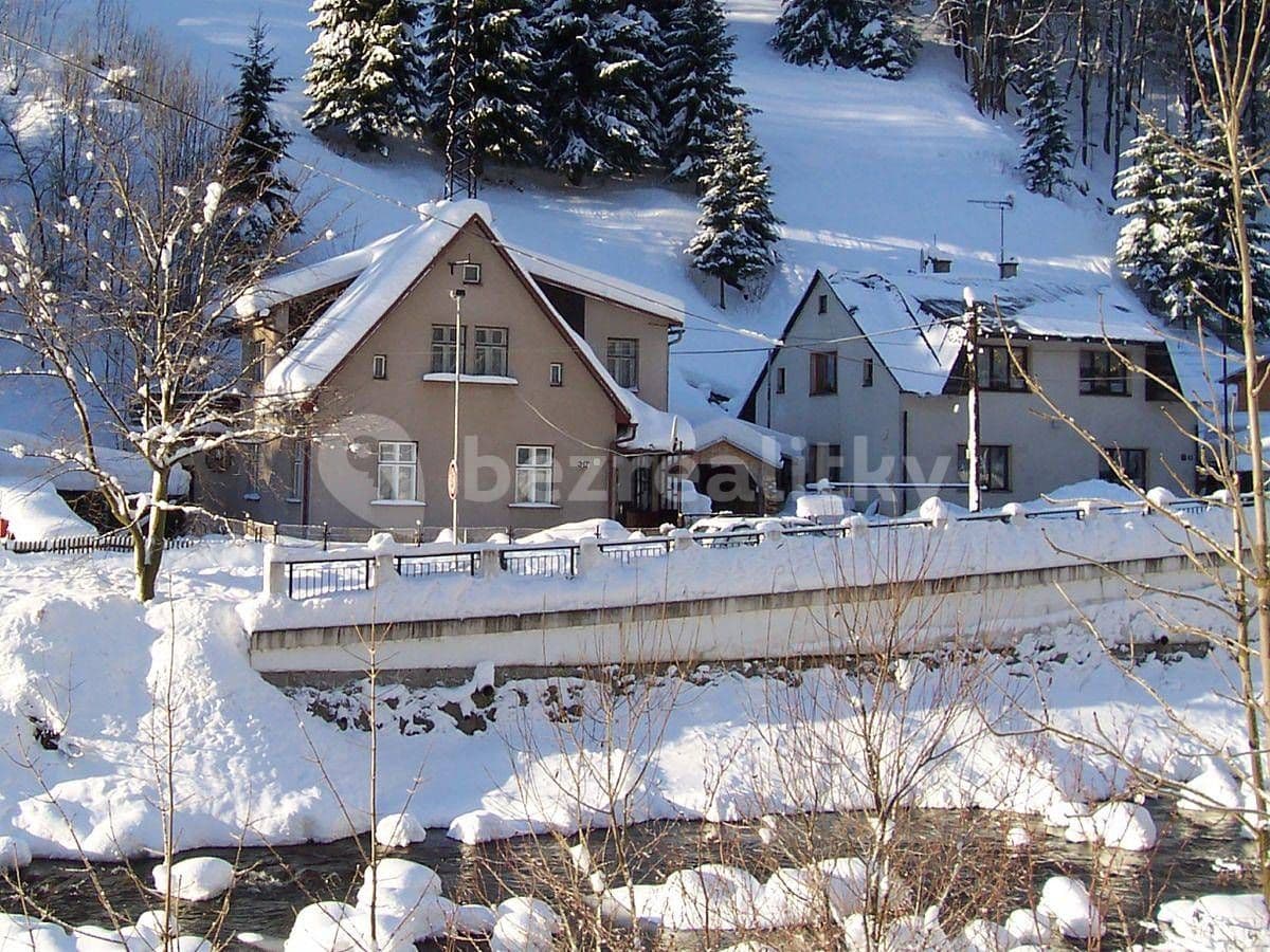 recreational property to rent, 0 m², Vrchlabí, Královéhradecký Region recreational property to rent, 0 m², Vrchlabí, Královéhradecký Region