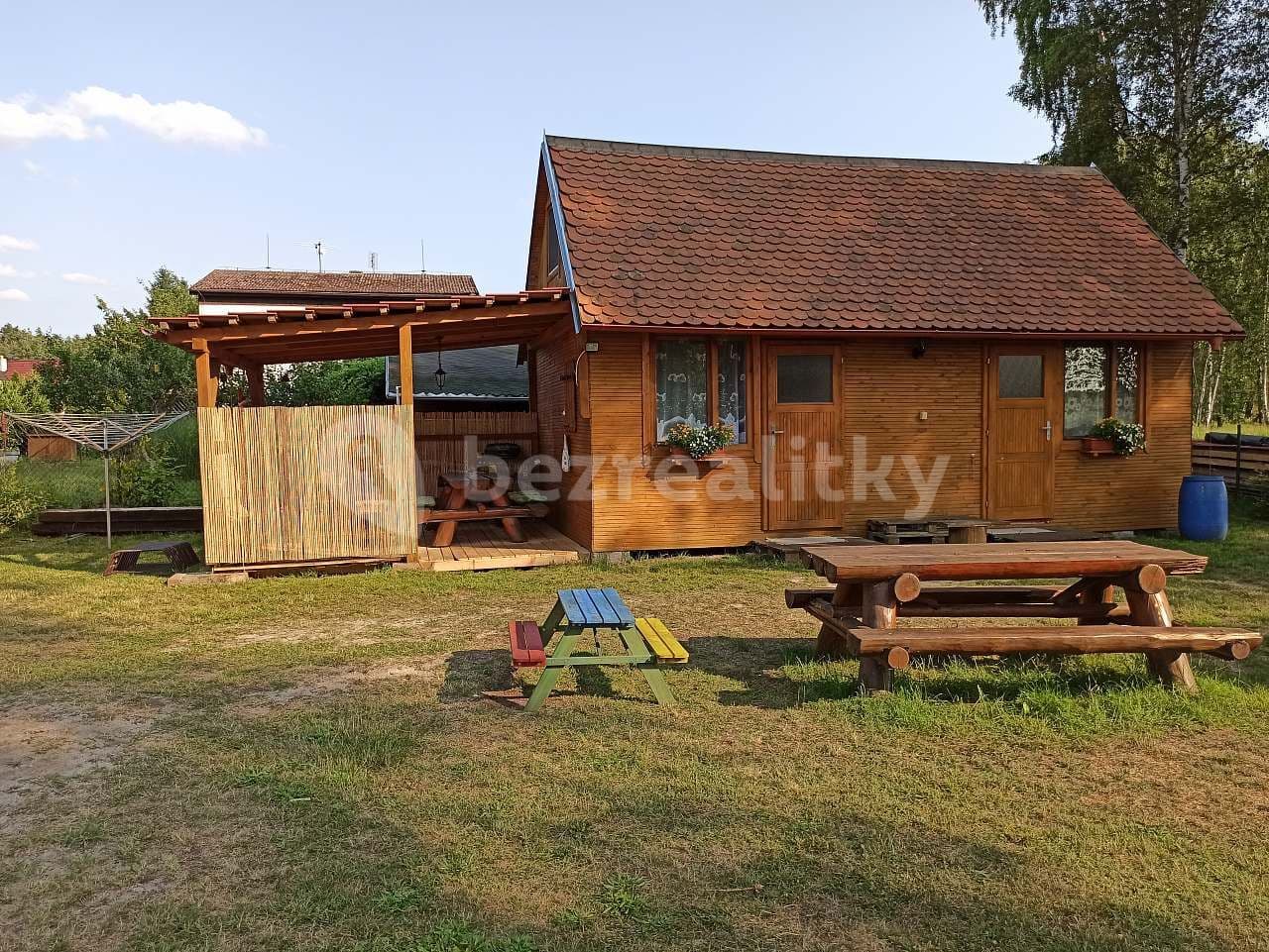 recreational property to rent, 0 m², Vlkov, Jihočeský Region recreational property to rent, 0 m², Vlkov, Jihočeský Region