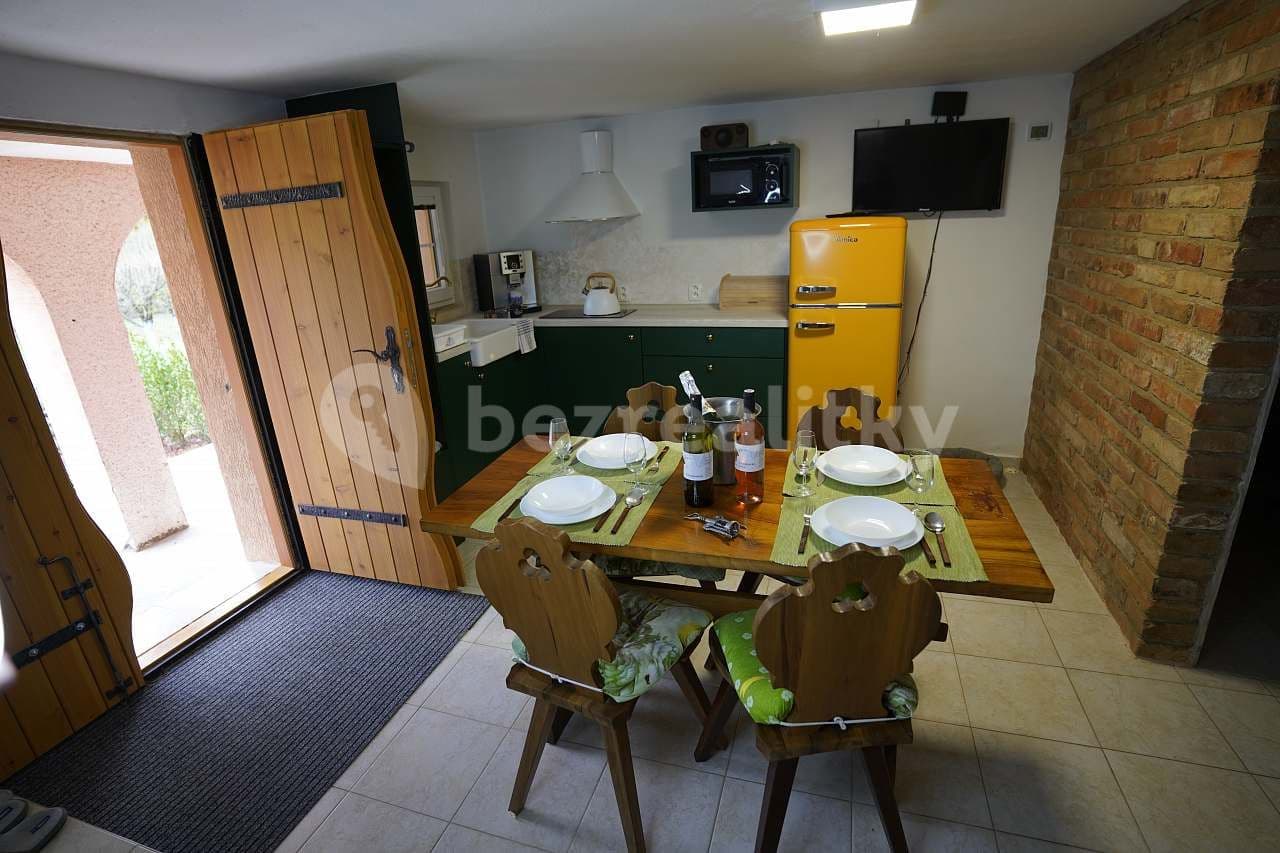 recreational property to rent, 0 m², Josefov, Jihomoravský Region recreational property to rent, 0 m², Josefov, Jihomoravský Region