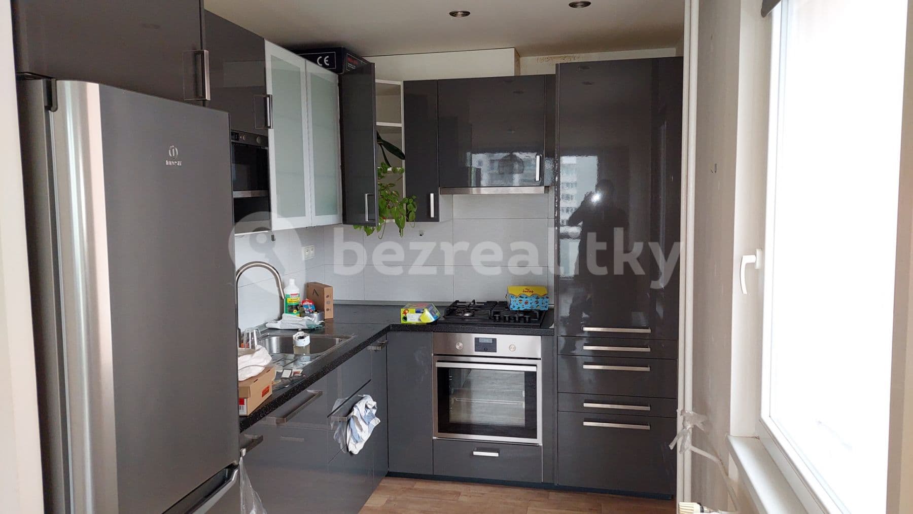 1 bedroom with open-plan kitchen flat to rent, 52 m², Bernolákova, Prague, Prague 1 bedroom with open-plan kitchen flat to rent, 52 m², Bernolákova, Prague, Prague