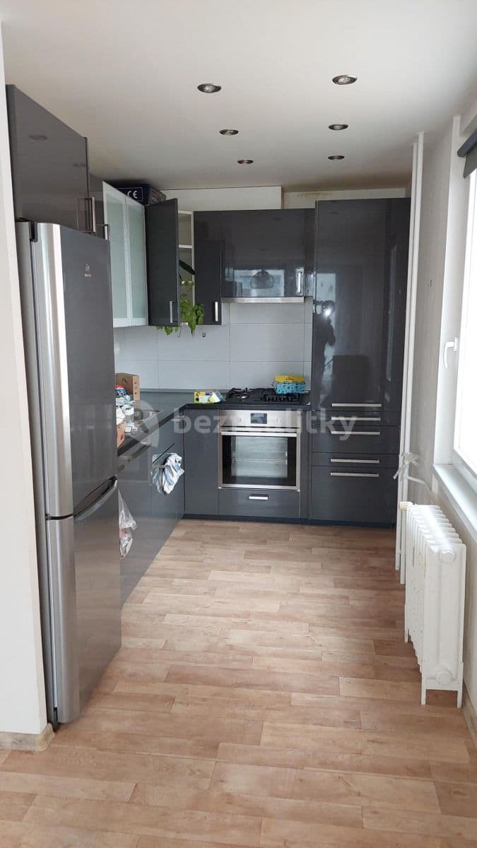 1 bedroom with open-plan kitchen flat to rent, 52 m², Bernolákova, Prague, Prague 1 bedroom with open-plan kitchen flat to rent, 52 m², Bernolákova, Prague, Prague
