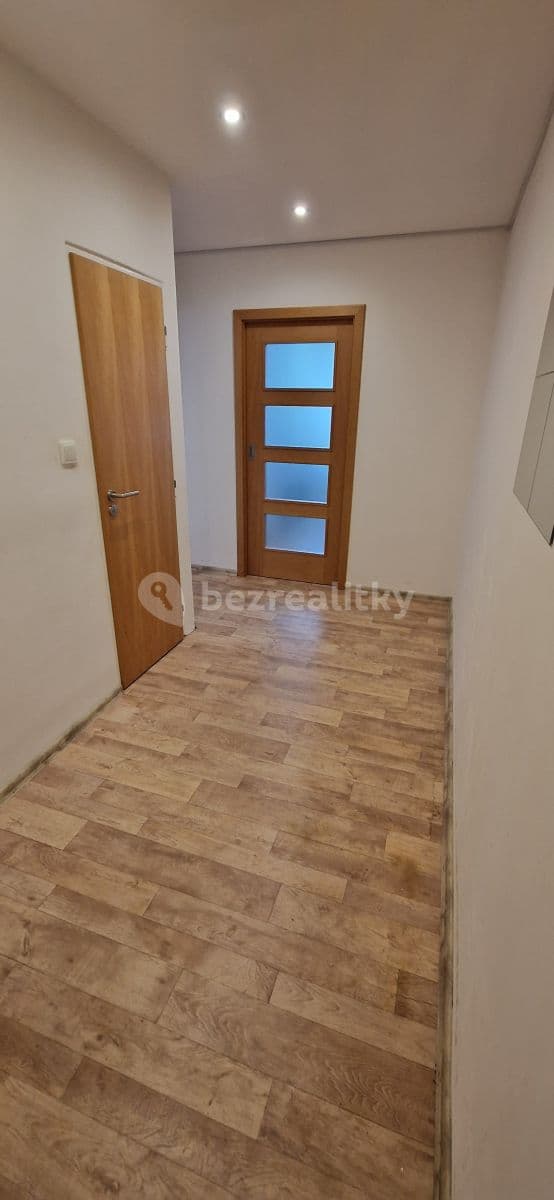1 bedroom with open-plan kitchen flat to rent, 52 m², Bernolákova, Prague, Prague 1 bedroom with open-plan kitchen flat to rent, 52 m², Bernolákova, Prague, Prague
