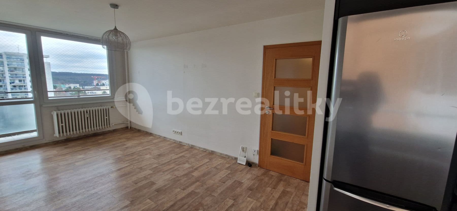 1 bedroom with open-plan kitchen flat to rent, 52 m², Bernolákova, Prague, Prague 1 bedroom with open-plan kitchen flat to rent, 52 m², Bernolákova, Prague, Prague