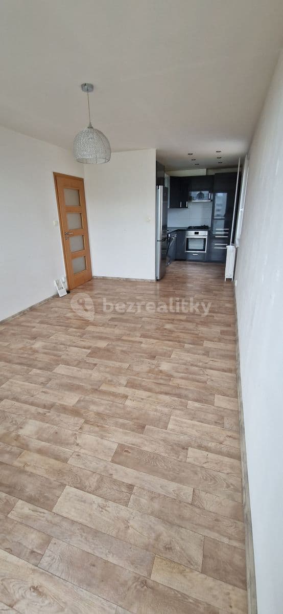 1 bedroom with open-plan kitchen flat to rent, 52 m², Bernolákova, Prague, Prague 1 bedroom with open-plan kitchen flat to rent, 52 m², Bernolákova, Prague, Prague