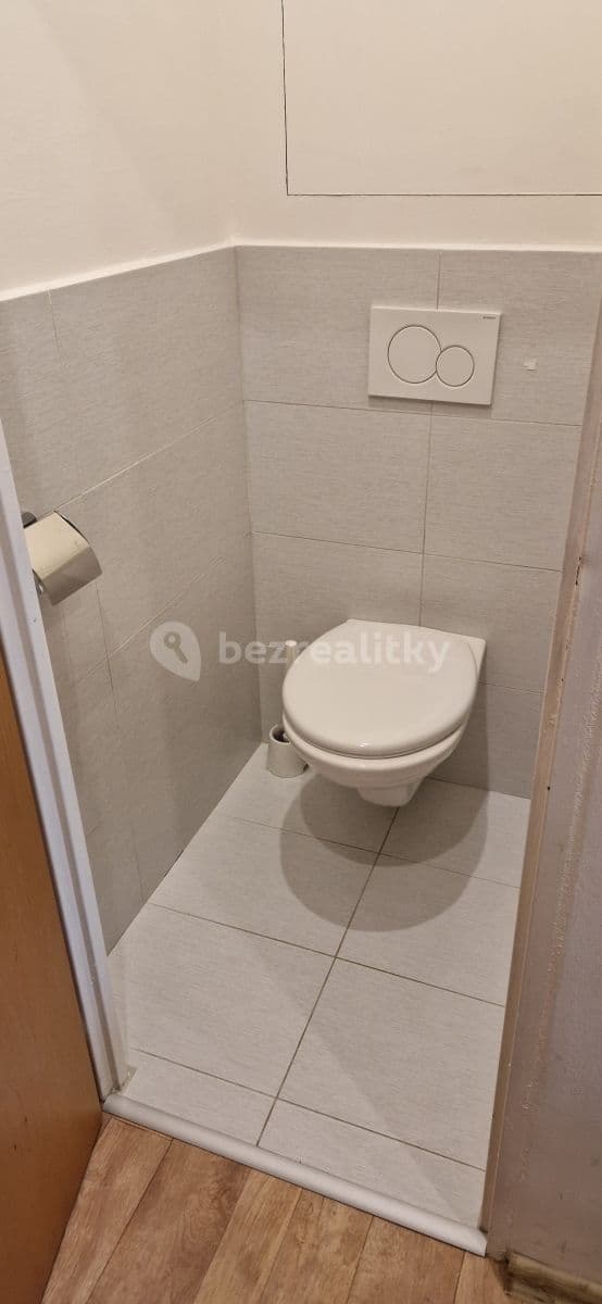 1 bedroom with open-plan kitchen flat to rent, 52 m², Bernolákova, Prague, Prague 1 bedroom with open-plan kitchen flat to rent, 52 m², Bernolákova, Prague, Prague