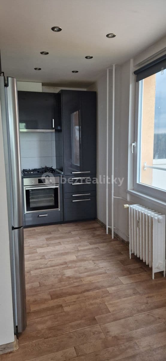 1 bedroom with open-plan kitchen flat to rent, 52 m², Bernolákova, Prague, Prague 1 bedroom with open-plan kitchen flat to rent, 52 m², Bernolákova, Prague, Prague