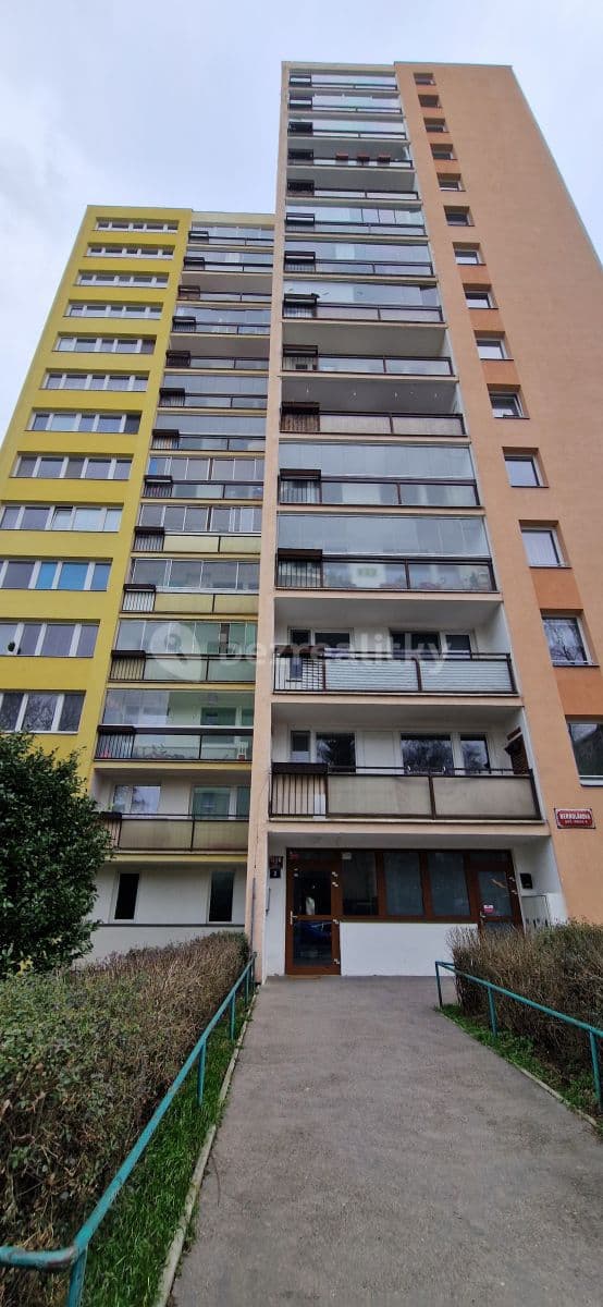 1 bedroom with open-plan kitchen flat to rent, 52 m², Bernolákova, Prague, Prague 1 bedroom with open-plan kitchen flat to rent, 52 m², Bernolákova, Prague, Prague