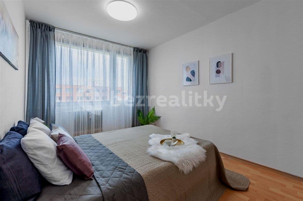 1 bedroom with open-plan kitchen flat to rent, 50 m², Anglická, Kladno, Středočeský Region 1 bedroom with open-plan kitchen flat to rent, 50 m², Anglická, Kladno, Středočeský Region