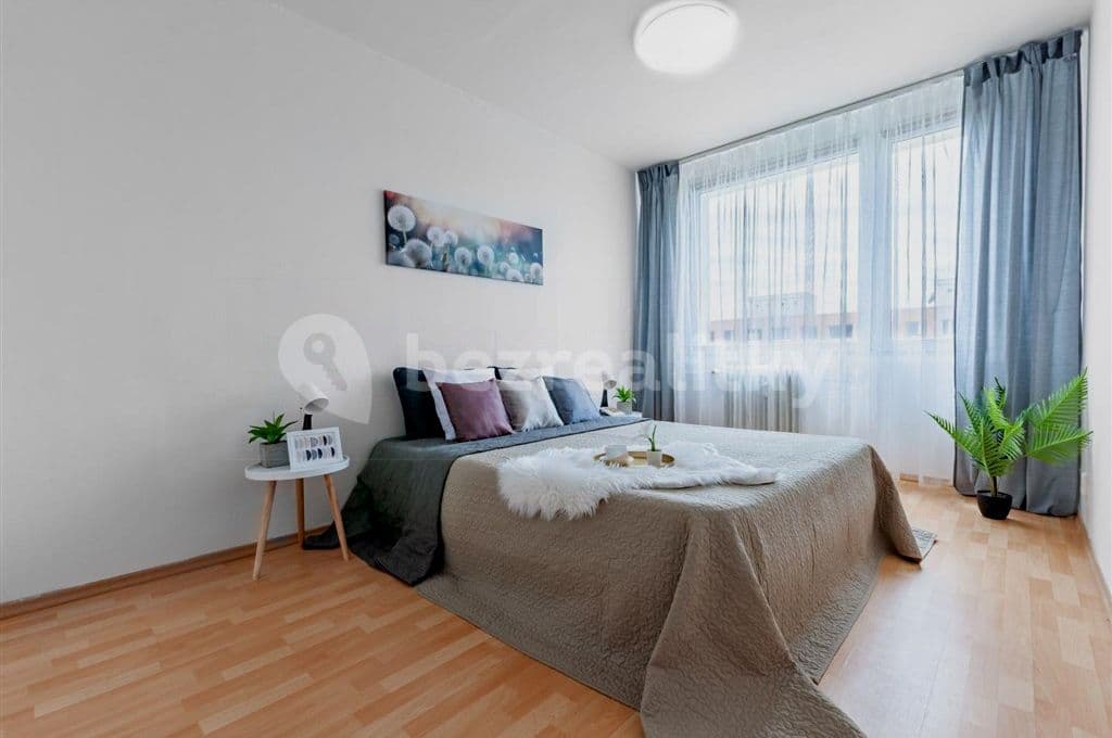 1 bedroom with open-plan kitchen flat to rent, 50 m², Anglická, Kladno, Středočeský Region 1 bedroom with open-plan kitchen flat to rent, 50 m², Anglická, Kladno, Středočeský Region