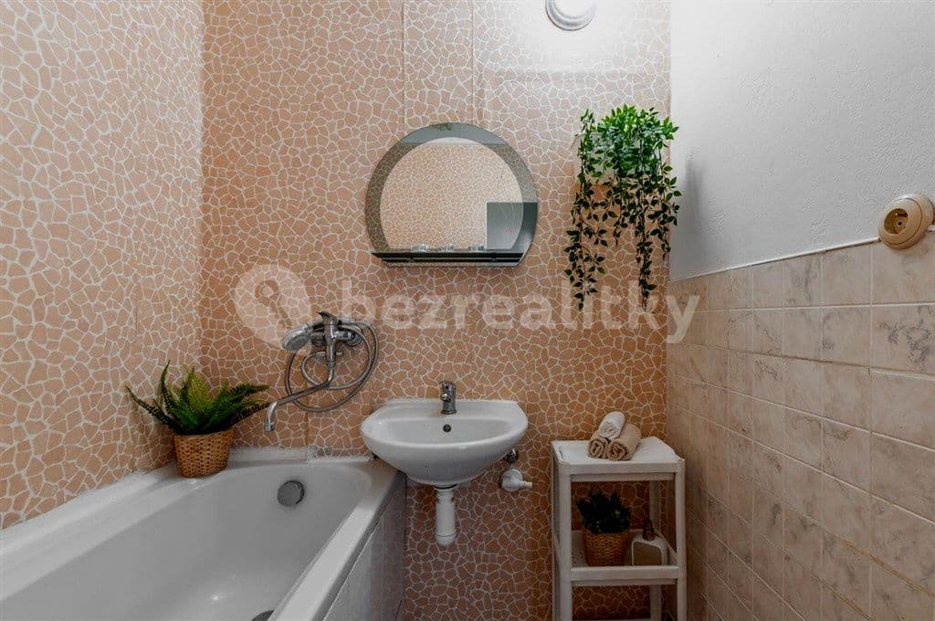 1 bedroom with open-plan kitchen flat to rent, 50 m², Anglická, Kladno, Středočeský Region 1 bedroom with open-plan kitchen flat to rent, 50 m², Anglická, Kladno, Středočeský Region