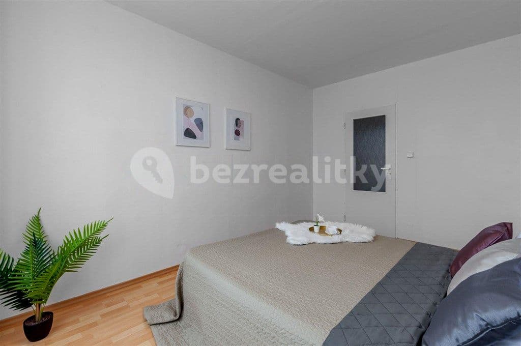 1 bedroom with open-plan kitchen flat to rent, 50 m², Anglická, Kladno, Středočeský Region 1 bedroom with open-plan kitchen flat to rent, 50 m², Anglická, Kladno, Středočeský Region