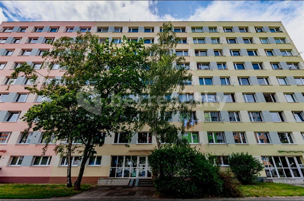 1 bedroom with open-plan kitchen flat to rent, 50 m², Anglická, Kladno, Středočeský Region 1 bedroom with open-plan kitchen flat to rent, 50 m², Anglická, Kladno, Středočeský Region