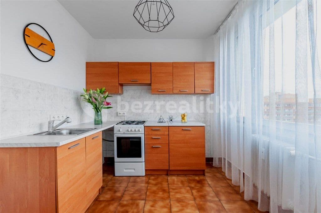 1 bedroom with open-plan kitchen flat to rent, 50 m², Anglická, Kladno, Středočeský Region 1 bedroom with open-plan kitchen flat to rent, 50 m², Anglická, Kladno, Středočeský Region