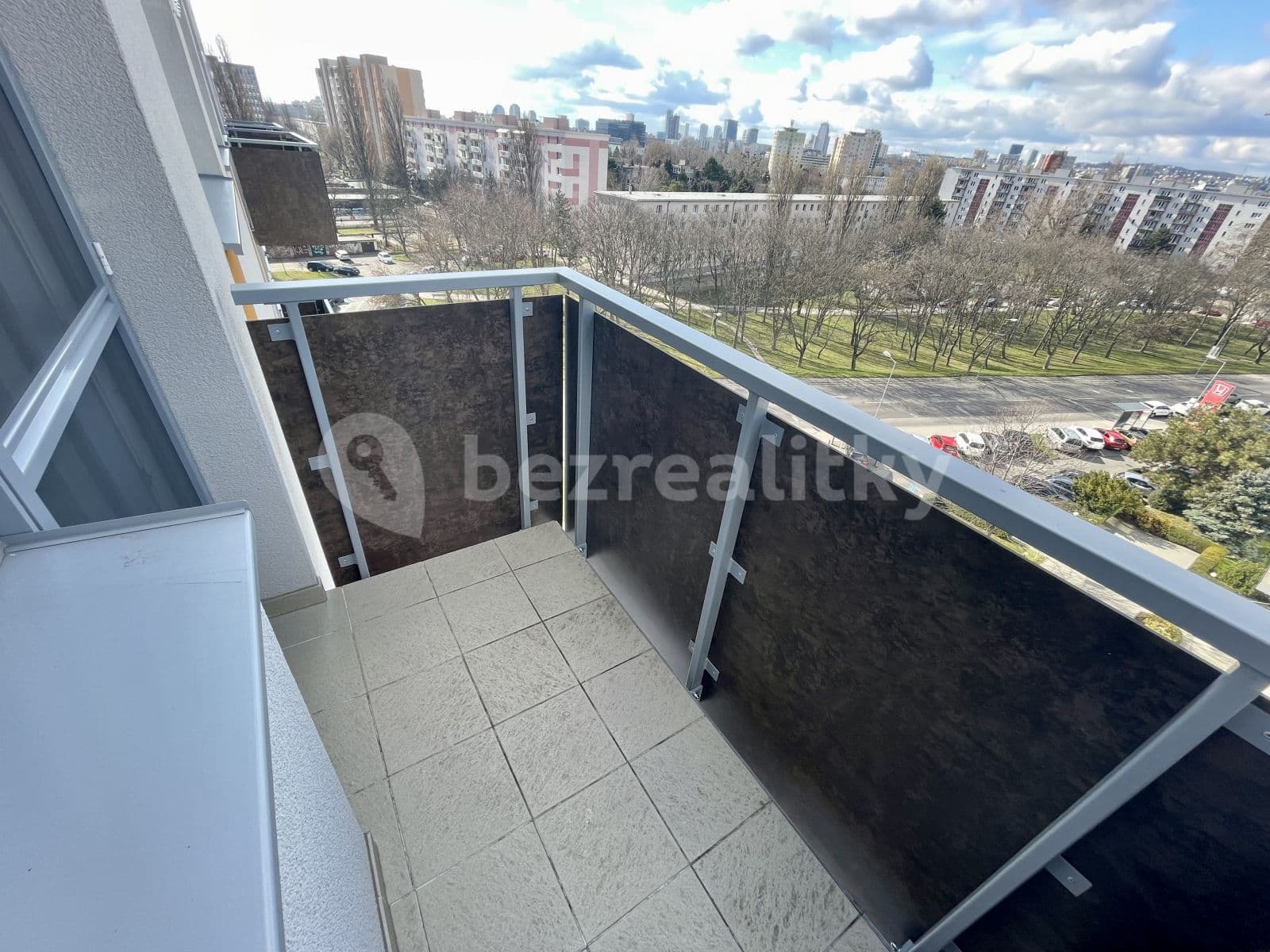 2 bedroom flat to rent, 62 m², Tomášikova, Ružinov, Bratislavský Region 2 bedroom flat to rent, 62 m², Tomášikova, Ružinov, Bratislavský Region