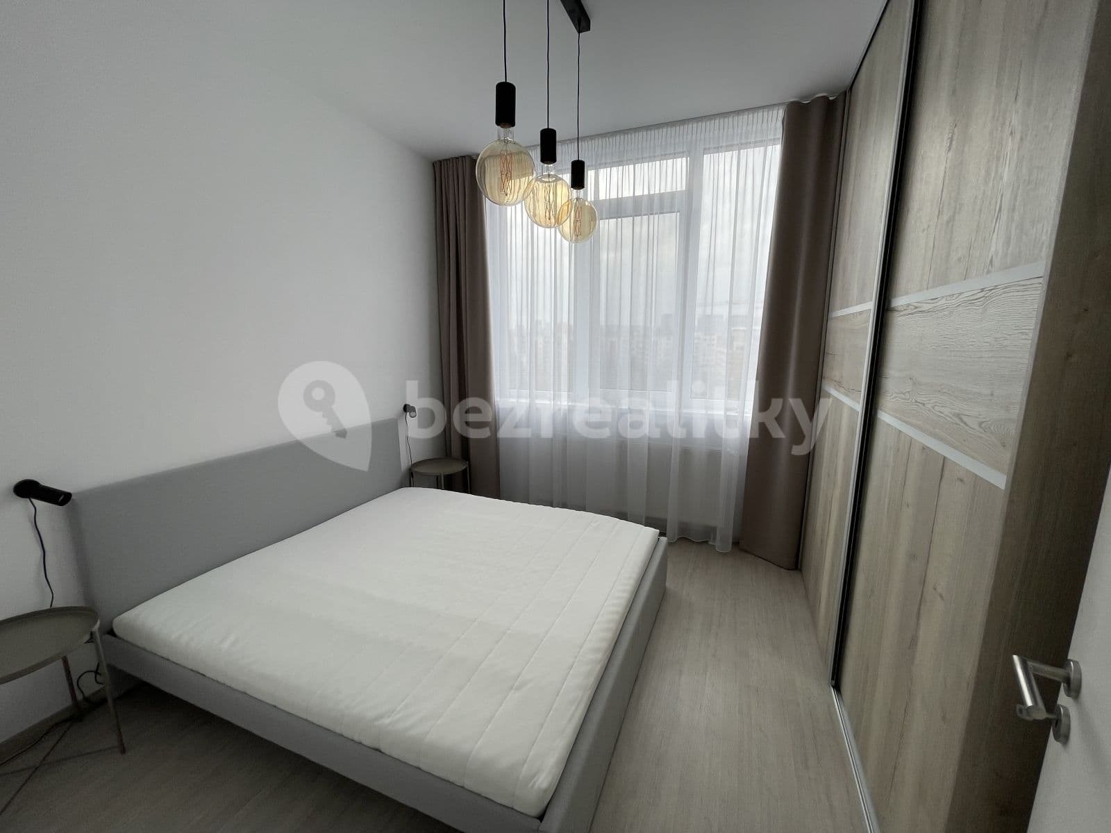 2 bedroom flat to rent, 62 m², Tomášikova, Ružinov, Bratislavský Region 2 bedroom flat to rent, 62 m², Tomášikova, Ružinov, Bratislavský Region