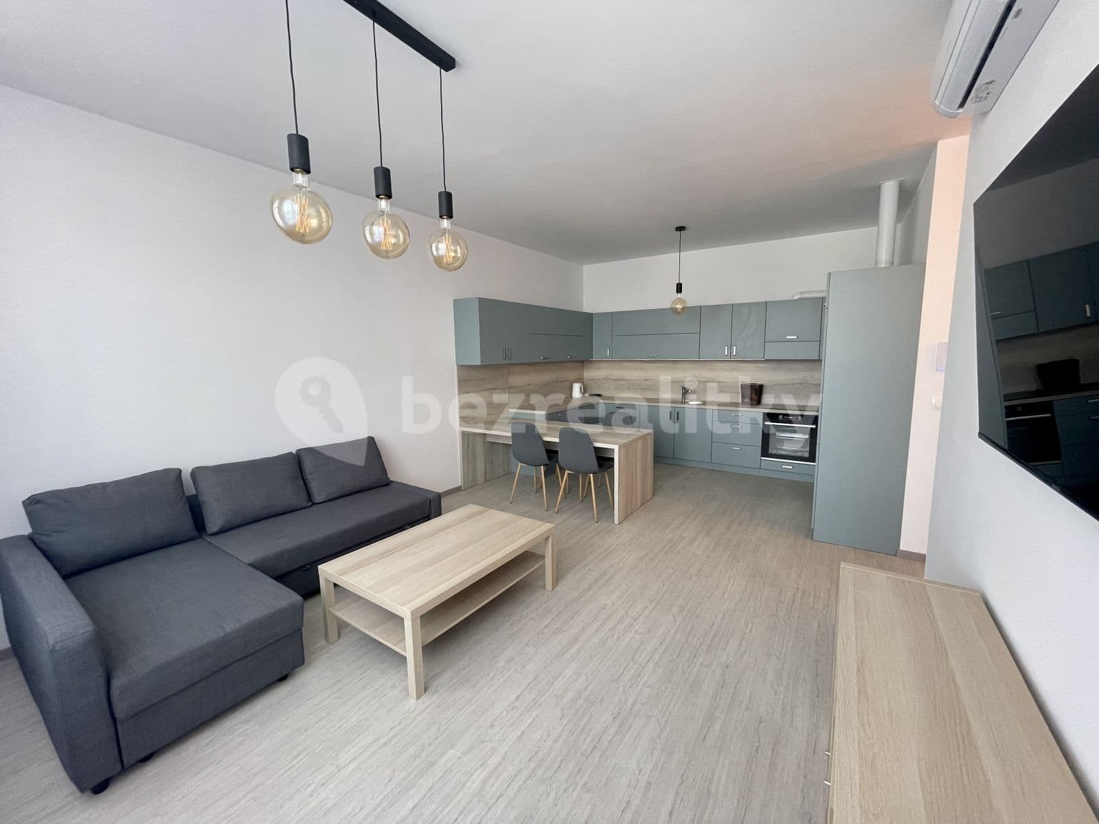 2 bedroom flat to rent, 62 m², Tomášikova, Ružinov, Bratislavský Region 2 bedroom flat to rent, 62 m², Tomášikova, Ružinov, Bratislavský Region