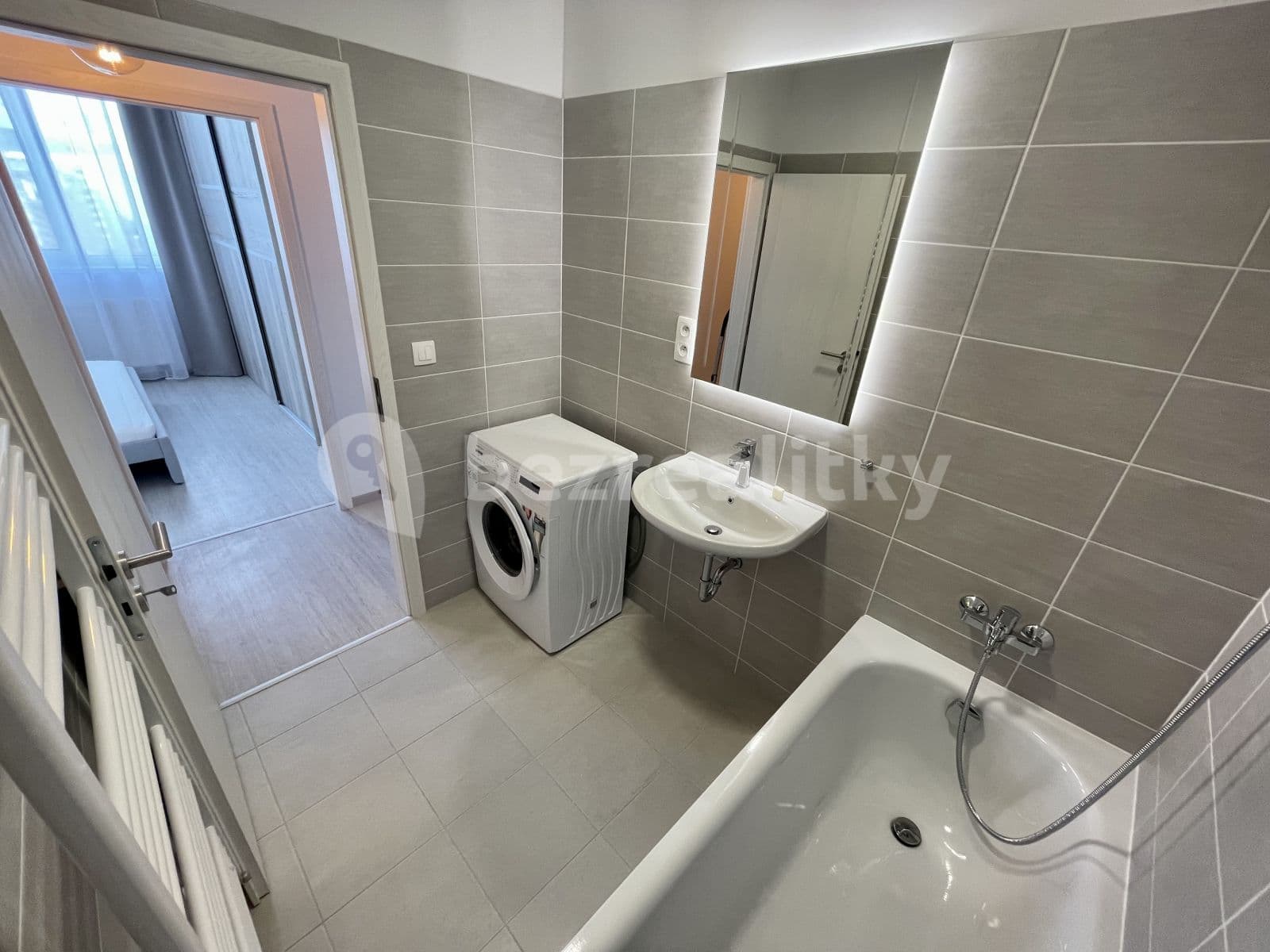 2 bedroom flat to rent, 62 m², Tomášikova, Ružinov, Bratislavský Region 2 bedroom flat to rent, 62 m², Tomášikova, Ružinov, Bratislavský Region