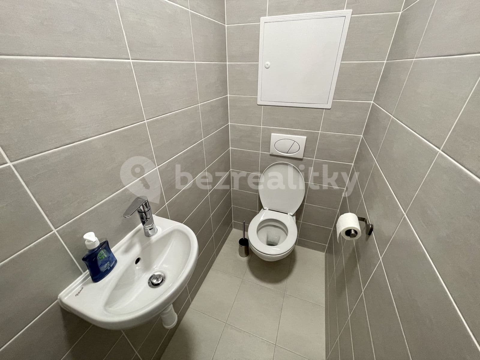 2 bedroom flat to rent, 62 m², Tomášikova, Ružinov, Bratislavský Region 2 bedroom flat to rent, 62 m², Tomášikova, Ružinov, Bratislavský Region
