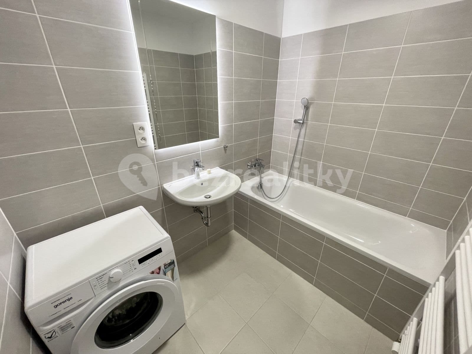 2 bedroom flat to rent, 62 m², Tomášikova, Ružinov, Bratislavský Region 2 bedroom flat to rent, 62 m², Tomášikova, Ružinov, Bratislavský Region