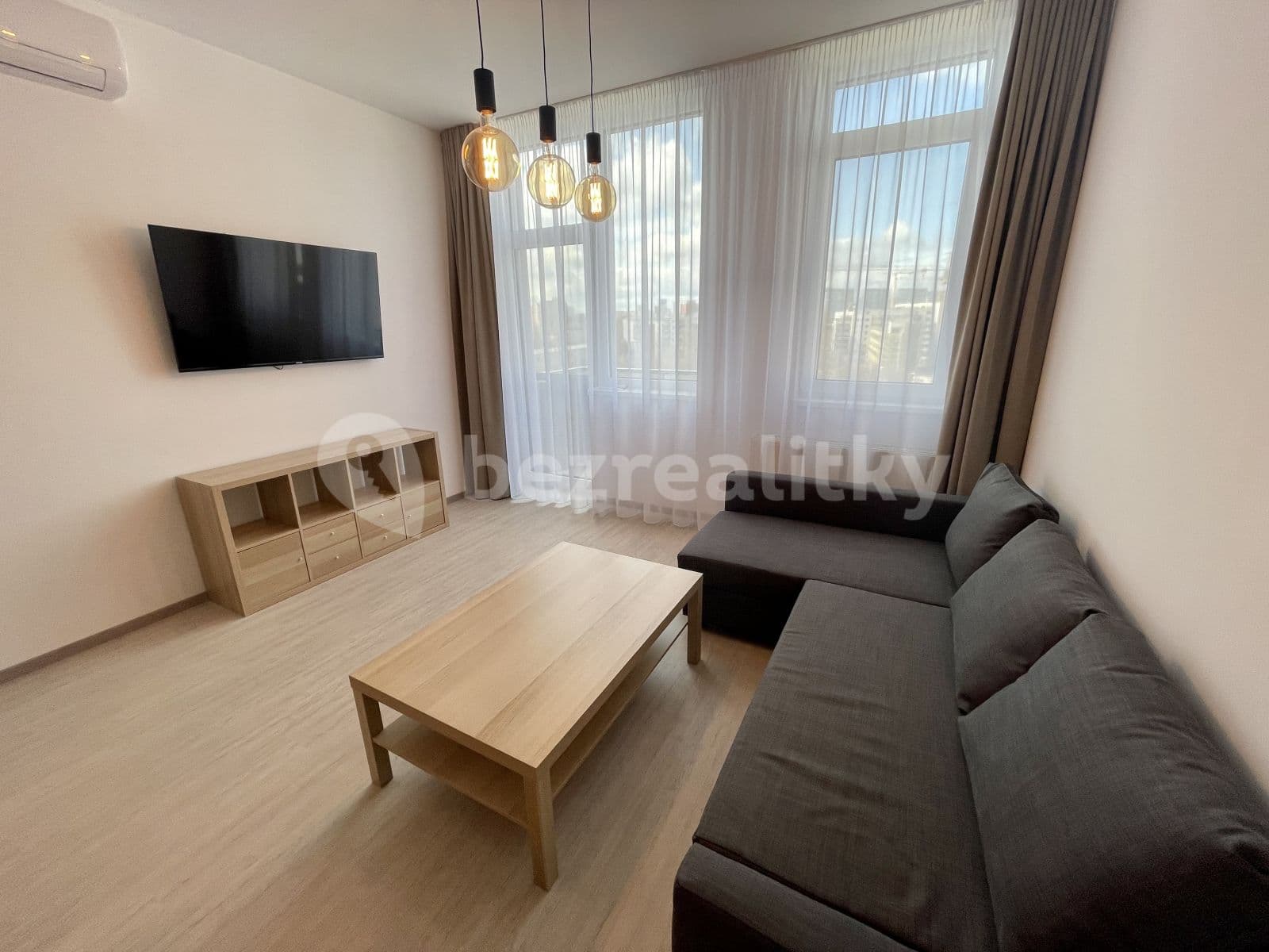2 bedroom flat to rent, 62 m², Tomášikova, Ružinov, Bratislavský Region 2 bedroom flat to rent, 62 m², Tomášikova, Ružinov, Bratislavský Region