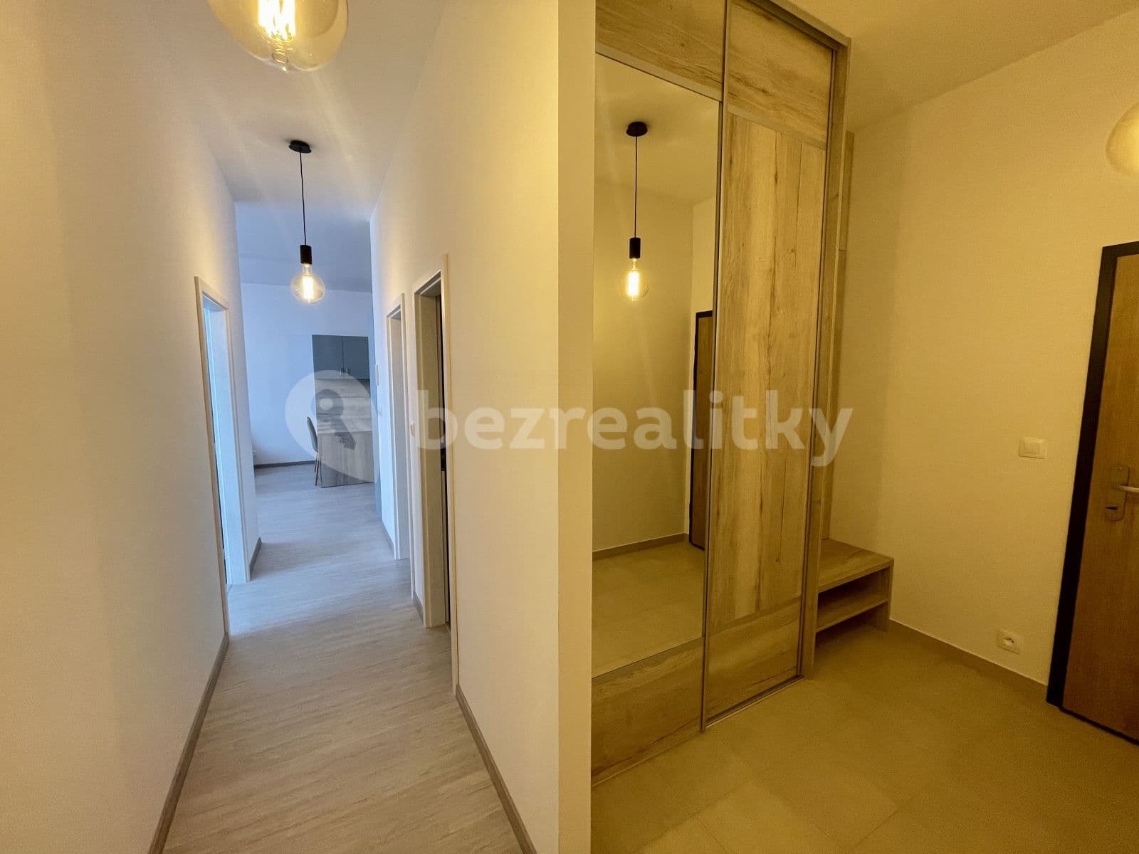 2 bedroom flat to rent, 62 m², Tomášikova, Ružinov, Bratislavský Region 2 bedroom flat to rent, 62 m², Tomášikova, Ružinov, Bratislavský Region