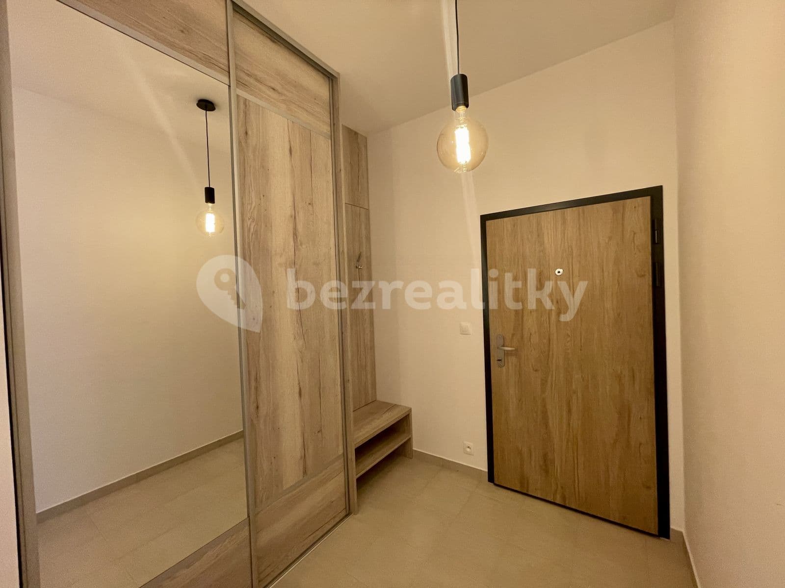 2 bedroom flat to rent, 62 m², Tomášikova, Ružinov, Bratislavský Region 2 bedroom flat to rent, 62 m², Tomášikova, Ružinov, Bratislavský Region