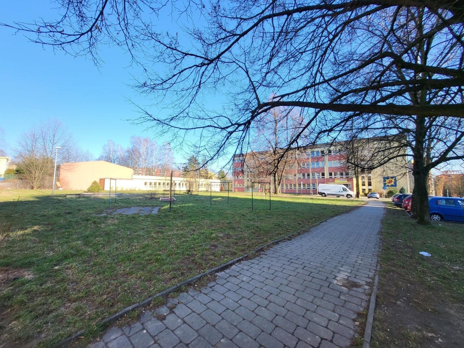 Studio flat to rent, 27 m², Sovova, Karviná, Moravskoslezský Region Studio flat to rent, 27 m², Sovova, Karviná, Moravskoslezský Region