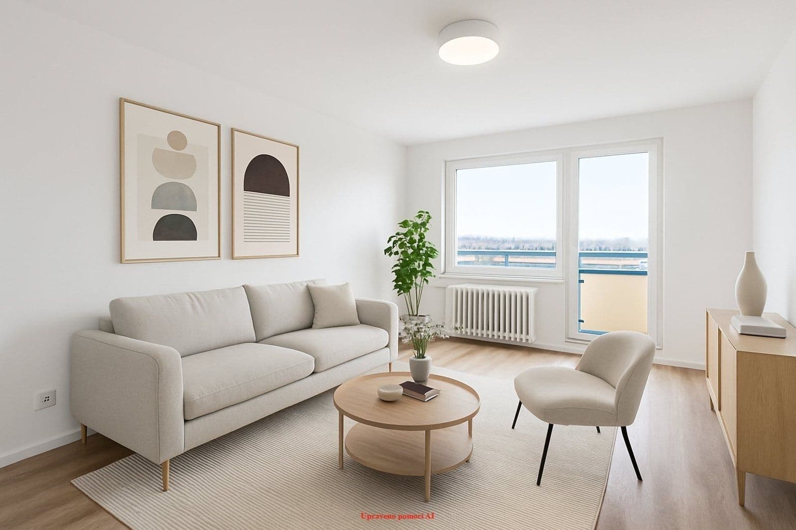 Studio flat to rent, 27 m², Sovova, Karviná, Moravskoslezský Region Studio flat to rent, 27 m², Sovova, Karviná, Moravskoslezský Region