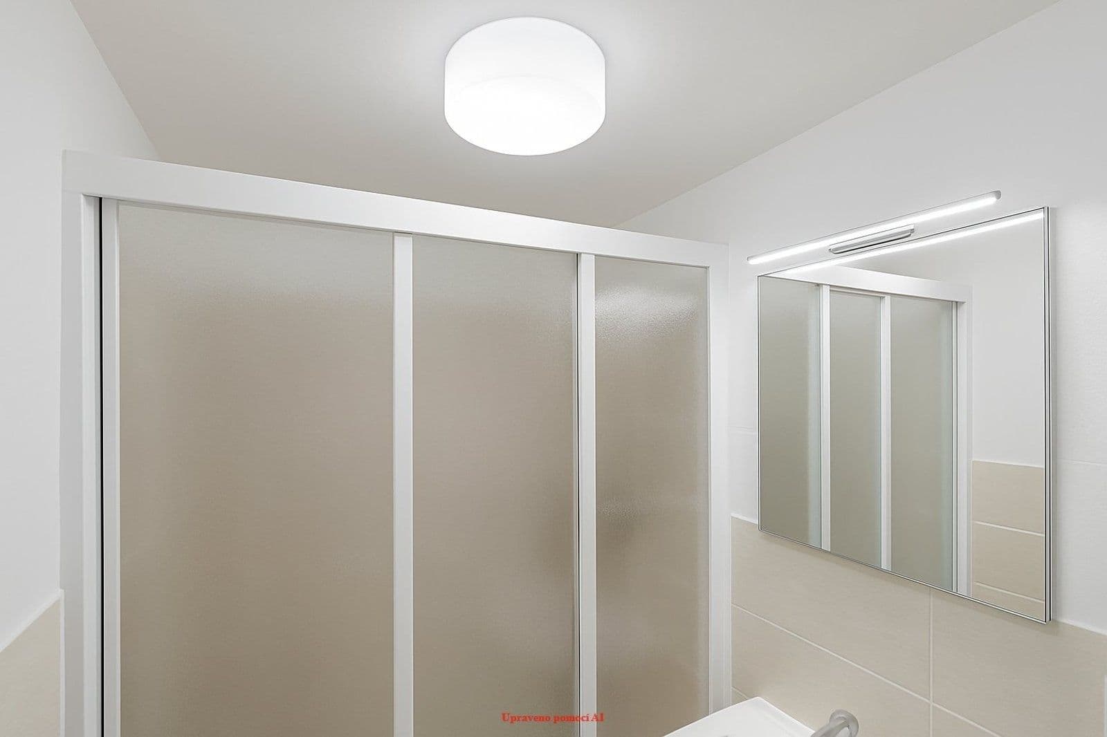 Studio flat to rent, 27 m², Sovova, Karviná, Moravskoslezský Region Studio flat to rent, 27 m², Sovova, Karviná, Moravskoslezský Region