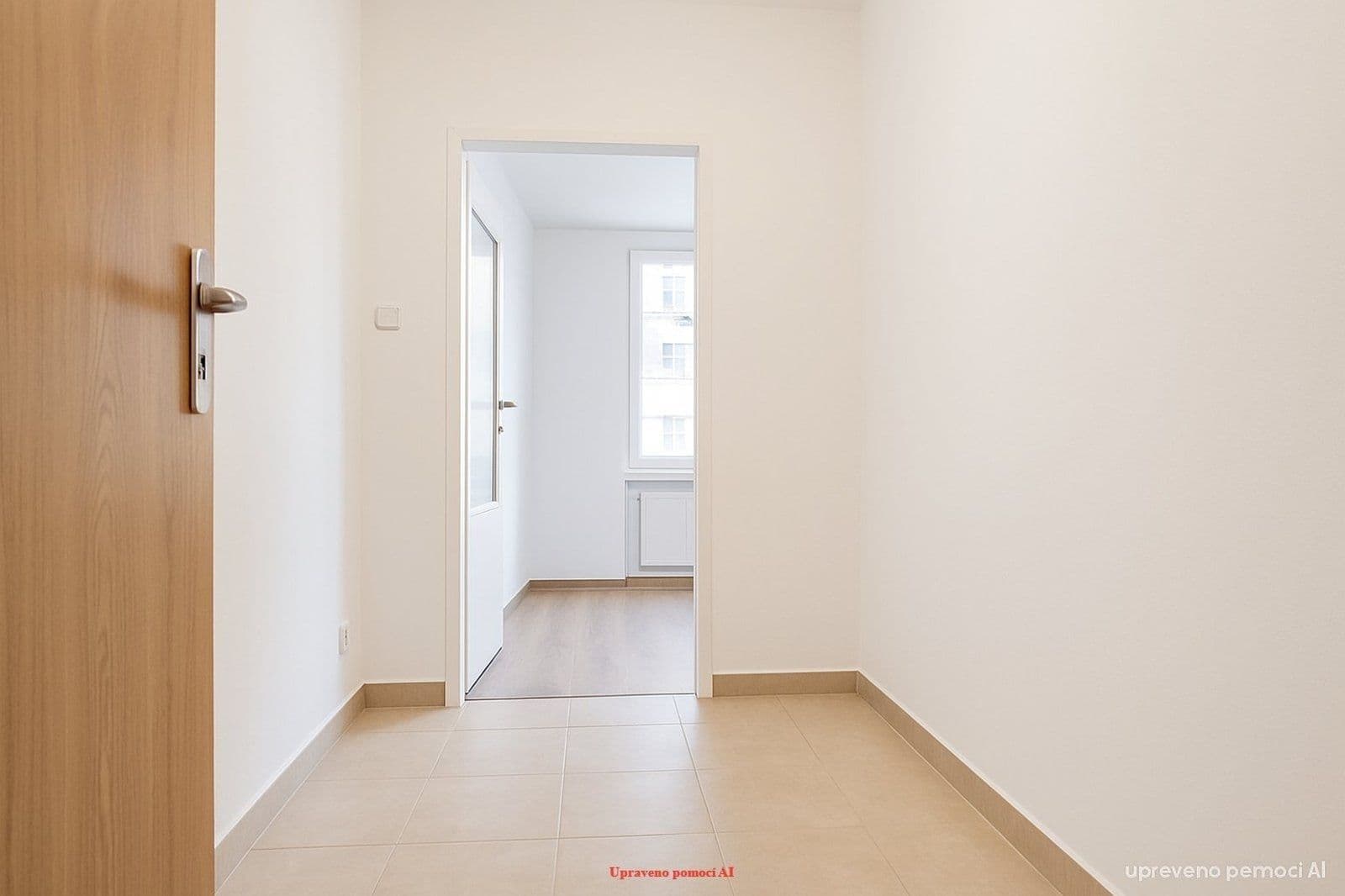 1 bedroom with open-plan kitchen flat to rent, 37 m², U Nádraží, Havířov, Moravskoslezský Region 1 bedroom with open-plan kitchen flat to rent, 37 m², U Nádraží, Havířov, Moravskoslezský Region