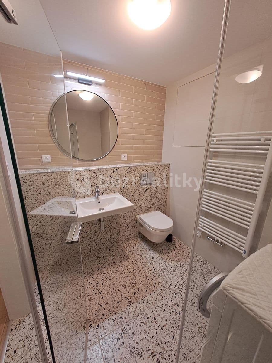 1 bedroom with open-plan kitchen flat to rent, 56 m², V Háji, Prague, Prague 1 bedroom with open-plan kitchen flat to rent, 56 m², V Háji, Prague, Prague