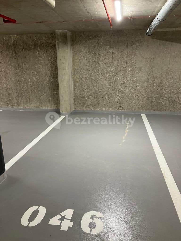 1 bedroom with open-plan kitchen flat to rent, 56 m², V Háji, Prague, Prague 1 bedroom with open-plan kitchen flat to rent, 56 m², V Háji, Prague, Prague